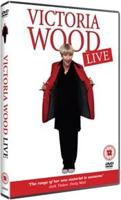 Victoria Wood: Live