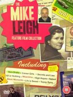 Mike Leigh Feature Film Collection