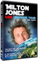 Milton Jones: Live Universe Tour Part 1 - Earth