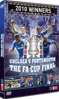 FA Cup Final: 2010 - Chelsea Vs Portsmouth