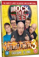 Mock the Week: Too Hot for TV 3