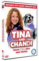 Tina and Chandi - Teach Your Dog New Tricks