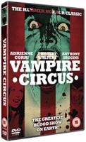 Vampire Circus