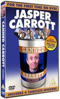 Jasper Carrott: Canned Carrott - Volume 1