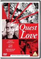 Quest for Love