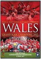 Wales Grand Slam 2012 - RBS 6 Nations Review