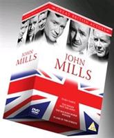 Great British Actors: John Mills