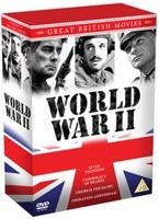 Great British Movies: WW2