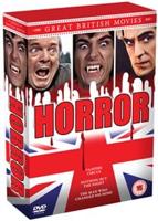 Great British Movies: Horror