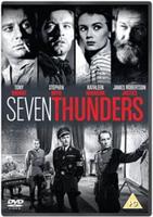 Seven Thunders