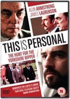 This Is Personal - The Hunt for the Yorkshire Ripper