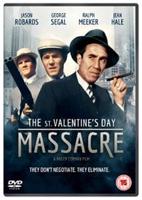 St Valentine&#39;s Day Massacre