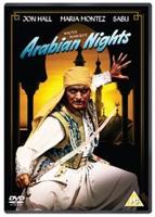 Arabian Nights