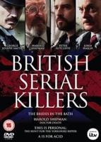 Britain&#39;s Serial Killer Box Set: A Is for Acid/Harold...