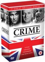 Great British Movies: Crime