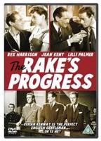 Rake&#39;s Progress