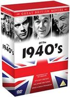 1940s Great British Movies