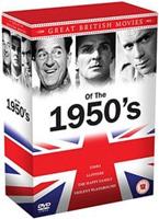 1950s Great British Movies
