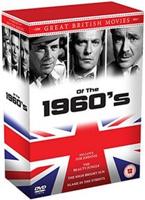 1960s Great British Movies
