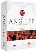 Ang Lee Trilogy