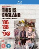 This Is England &#39;86-&#39;90