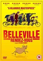 Belleville Rendezvous