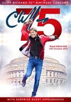 Cliff Richard: 75th Birthday Concert