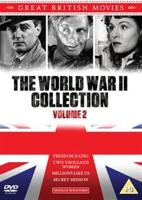 World War II Collection: Volume 2
