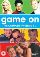 Game On: Complete Series 1-3