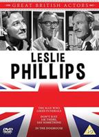 Leslie Phillips Collection