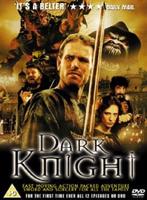 Dark Knight: Series 1