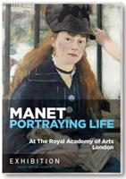 Manet - Portraying Life