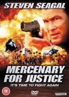 Mercenary for Justice