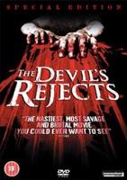 Devil&#39;s Rejects (Uncut)