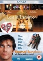 Lost in Translation/Eternal Sunshine of the Spotless Mind