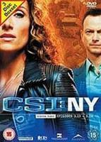 CSI New York: Season 3 - Part 2