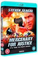 Mercenary for Justice