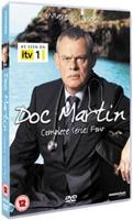 Doc Martin: Complete Series Four