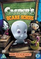 Casper&#39;s Scare School: Vote for Casper