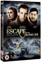 Escape from Huang Shi