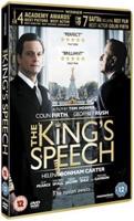 King&#39;s Speech