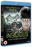 Insidious