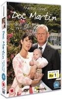 Doc Martin: The Complete Series 1-5