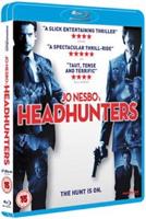 Jo Nesbo&#39;s Headhunters