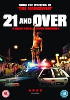 21 and Over