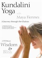 Kundalini Yoga With Maya Fiennes: Wisdom and Bliss