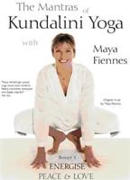 Mantras of Kundalini Yoga With Maya Fiennes