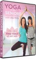 Abi Mills: Yoga for Seniors