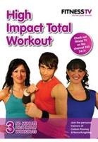 Fitness TV: High Impact Total Workout