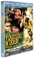 Youssou N&#39;Dour: Return to Goree